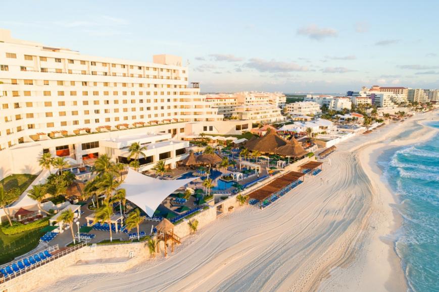 4 Sterne Familienhotel: Royal Solaris Cancun - Cancun, Yucatan