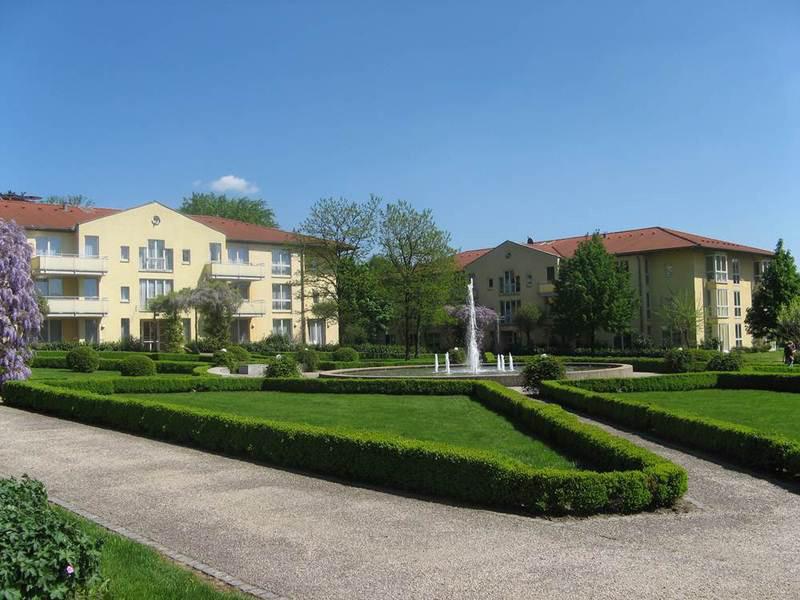 4 Sterne Hotel: City Hotel Dresden Radebeul - Radebeul, Sachsen