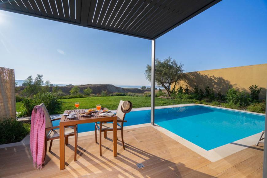 5 Sterne Hotel: Apollonion Asterias Resort & Spa - Lixouri, Kefalonia, Bild 10