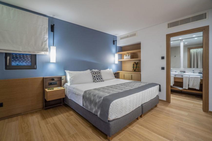 5 Sterne Hotel: Apollonion Asterias Resort & Spa - Lixouri, Kefalonia, Bild 9