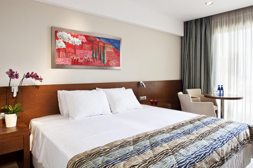 5 Sterne Hotel: Apollonion Asterias Resort & Spa - Lixouri, Kefalonia, Bild 7