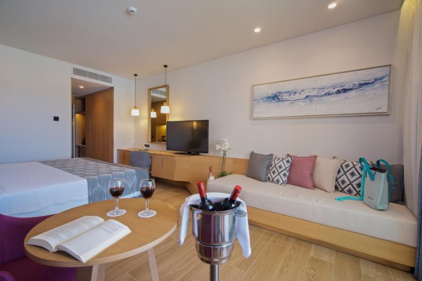 5 Sterne Hotel: Apollonion Asterias Resort & Spa - Lixouri, Kefalonia, Bild 5