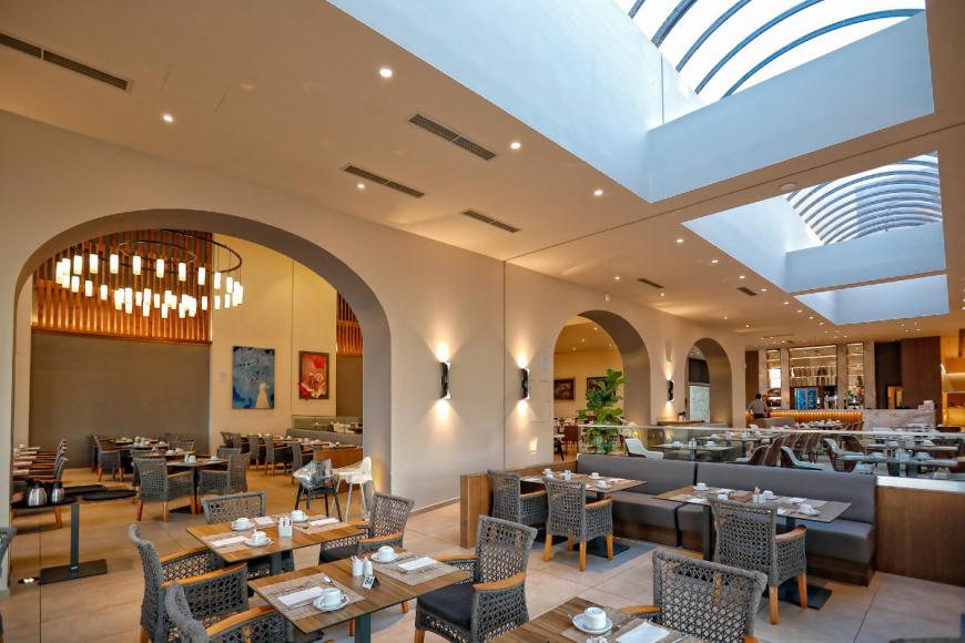 5 Sterne Hotel: Apollonion Asterias Resort & Spa - Lixouri, Kefalonia, Bild 3