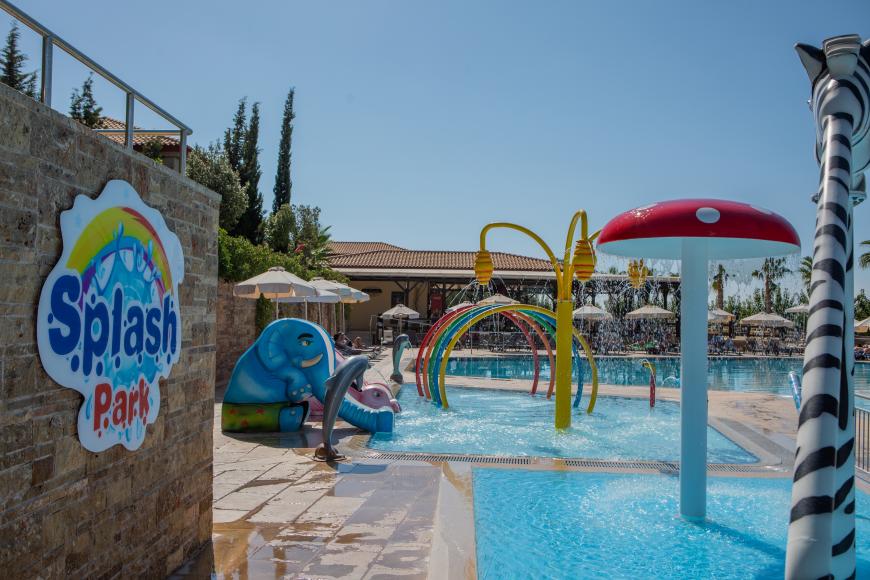 5 Sterne Hotel: Apollonion Asterias Resort & Spa - Lixouri, Kefalonia