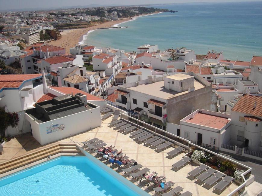 4 Sterne Hotel: Boa Vista Hotel and Spa - Albufeira, Algarve