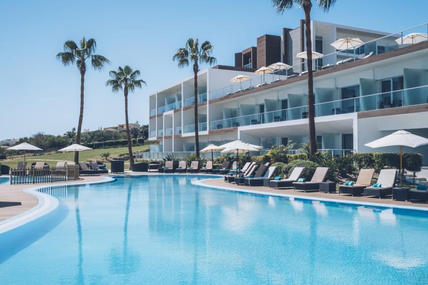 5 Sterne Familienhotel: Iberostar Selection Lagos Algarve - Lagos, Algarve