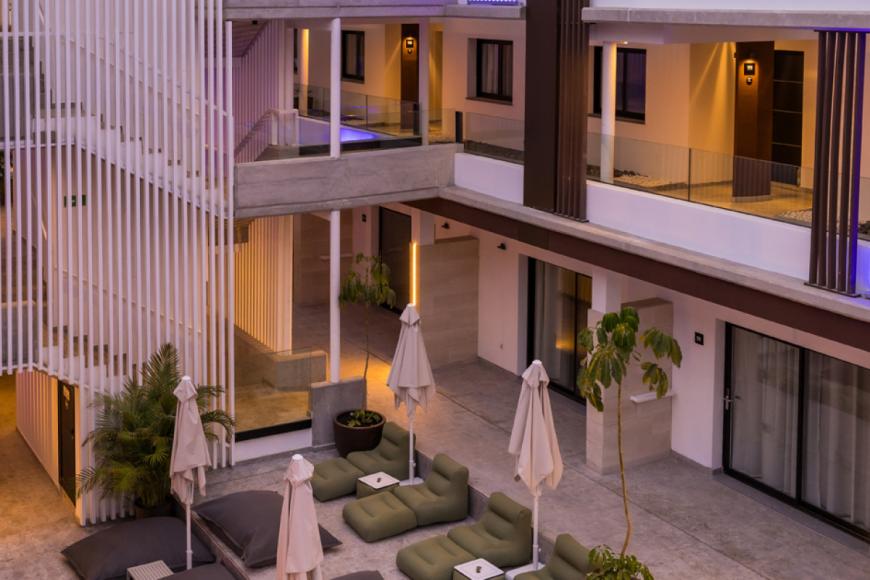 3 Sterne Hotel: Coral Cotillo Reef - Cotillo, Fuerteventura (Kanaren), Bild 6