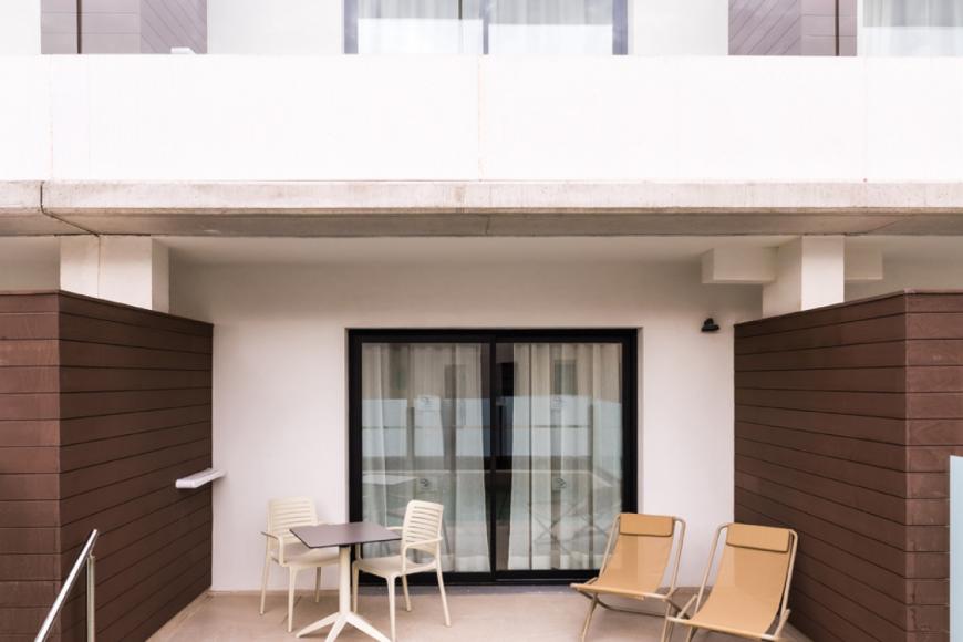 3 Sterne Hotel: Coral Cotillo Reef - Cotillo, Fuerteventura (Kanaren), Bild 5