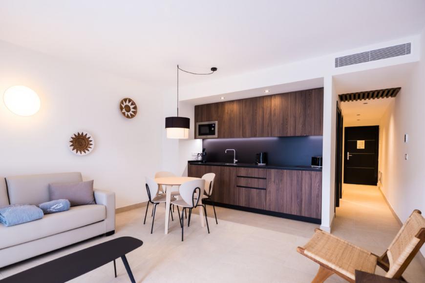 3 Sterne Hotel: Coral Cotillo Reef - Cotillo, Fuerteventura (Kanaren), Bild 3