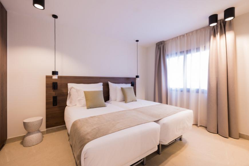 3 Sterne Hotel: Coral Cotillo Reef - Cotillo, Fuerteventura (Kanaren), Bild 2