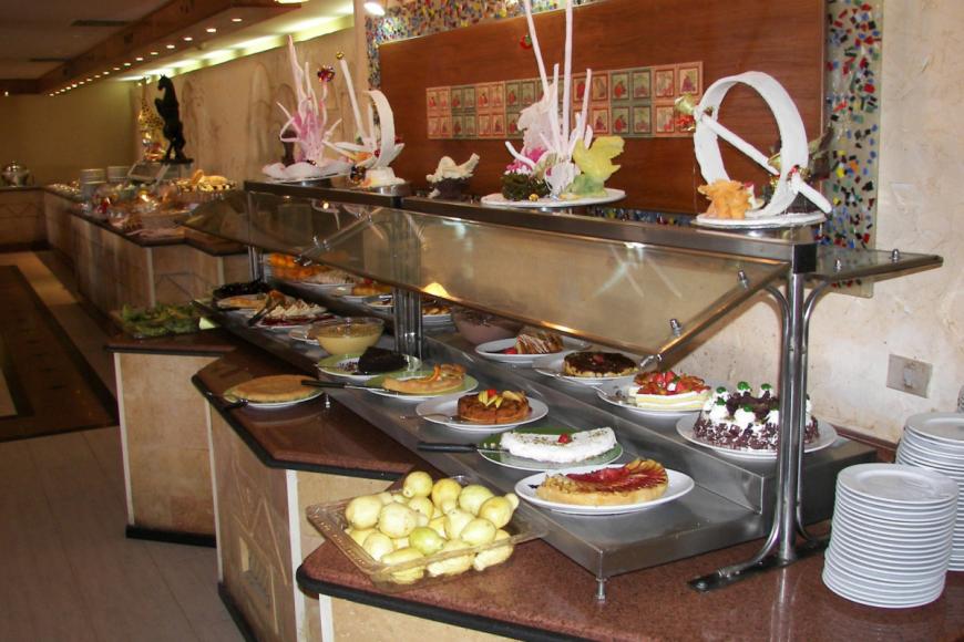 4 Sterne Hotel: Le Pacha Resort - Hurghada, Rotes Meer, Bild 8