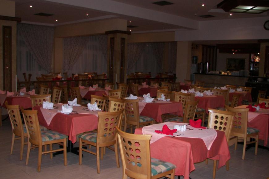 4 Sterne Hotel: Le Pacha Resort - Hurghada, Rotes Meer, Bild 7