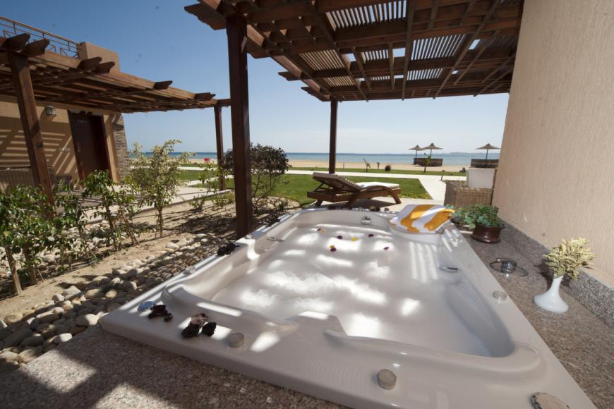 5 Sterne Hotel: Shams Prestige Abu Soma - Adults Only - Soma Bay, Rotes Meer, Bild 4