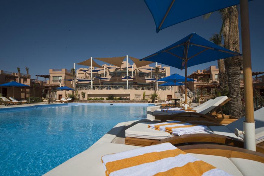 5 Sterne Hotel: Shams Prestige Abu Soma - Adults Only - Soma Bay, Rotes Meer, Bild 3