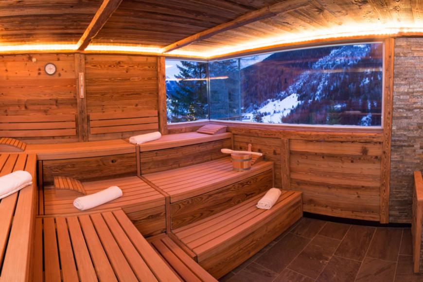 4 Sterne Familienhotel: Karl Schranz - St. Anton am Arlberg, Tirol, Bild 10