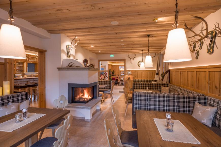 4 Sterne Familienhotel: Alpen Glück Hotel Kirchberger Hof - Kirchberg, Tirol, Bild 5