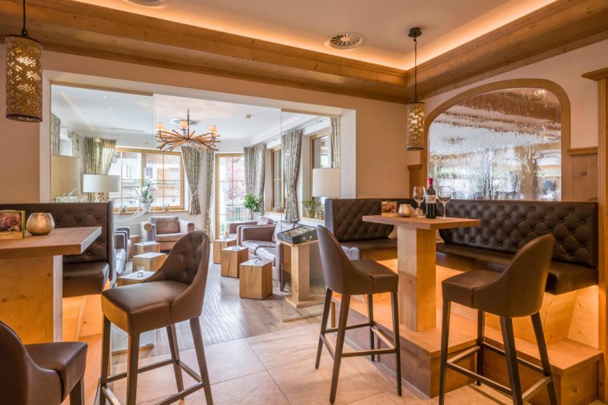 4 Sterne Familienhotel: Alpen Glück Hotel Kirchberger Hof - Kirchberg, Tirol, Bild 9