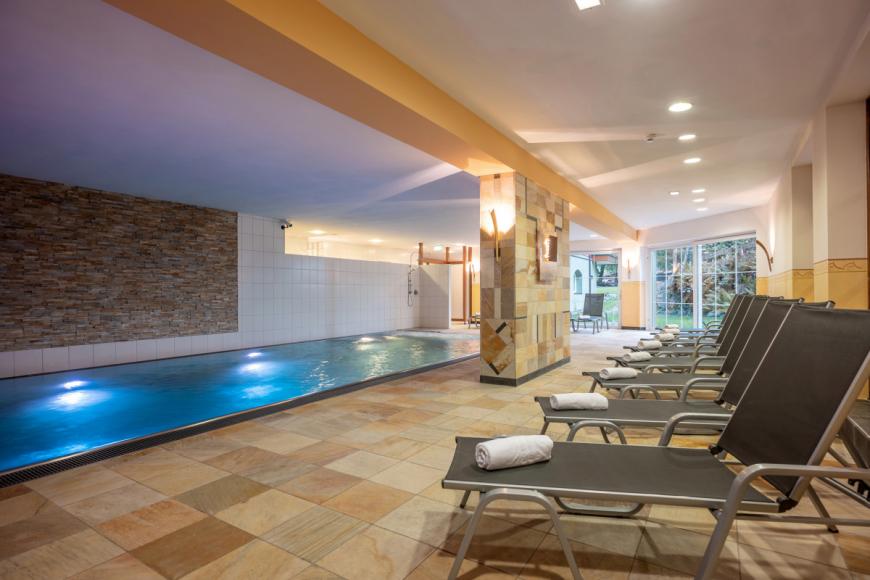 4 Sterne Familienhotel: Harmony Hotel Sonnschein - Wildschönau (Niederau), Tirol, Bild 10