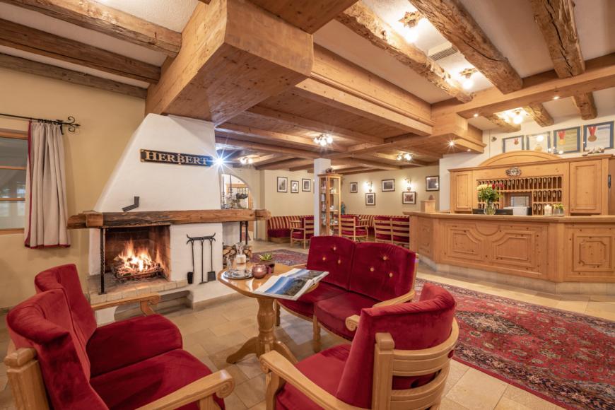 4 Sterne Familienhotel: Harmony Hotel Sonnschein - Wildschönau (Niederau), Tirol, Bild 7