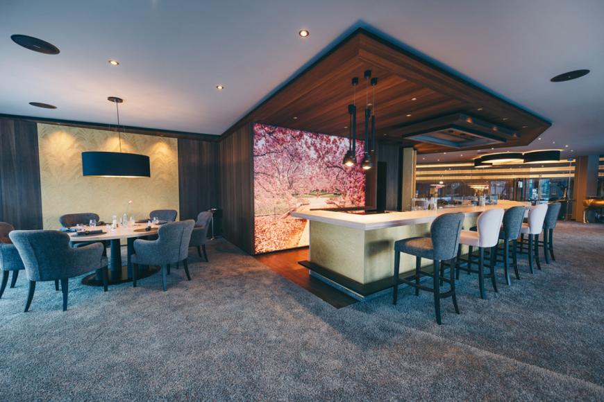 4 Sterne Familienhotel: Hotel Alpenrose - Kühtai, Tirol, Bild 8