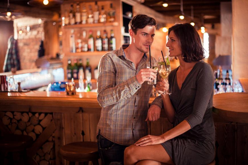 4 Sterne Familienhotel: Hotel Alpenrose - Kühtai, Tirol, Bild 6