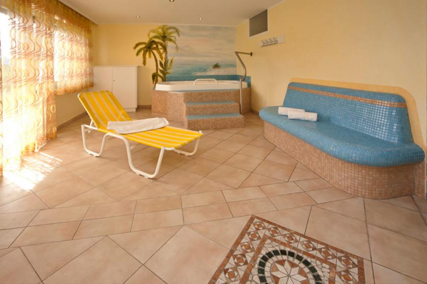 3 Sterne Familienhotel: Fantur - Velden am Wörthersee, Kärnten, Bild 7