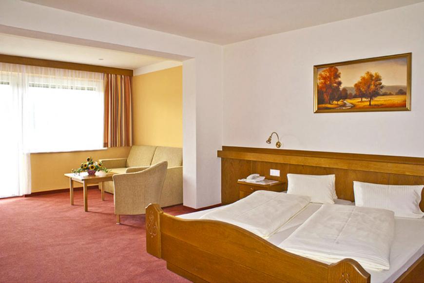 3 Sterne Familienhotel: Fantur - Velden am Wörthersee, Kärnten, Bild 5