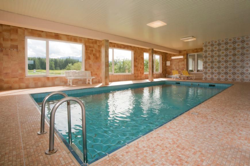 3 Sterne Familienhotel: Fantur - Velden am Wörthersee, Kärnten, Bild 6