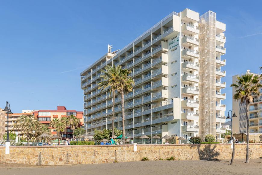 Hotel La Barracuda - Torremolinos | vtours