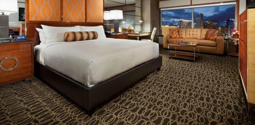 Mgm Grand Hotel 4 Sterne Las Vegas Vtours