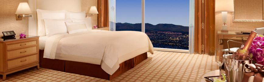Hotel Wynn Las Vegas 5 Sterne Vtours