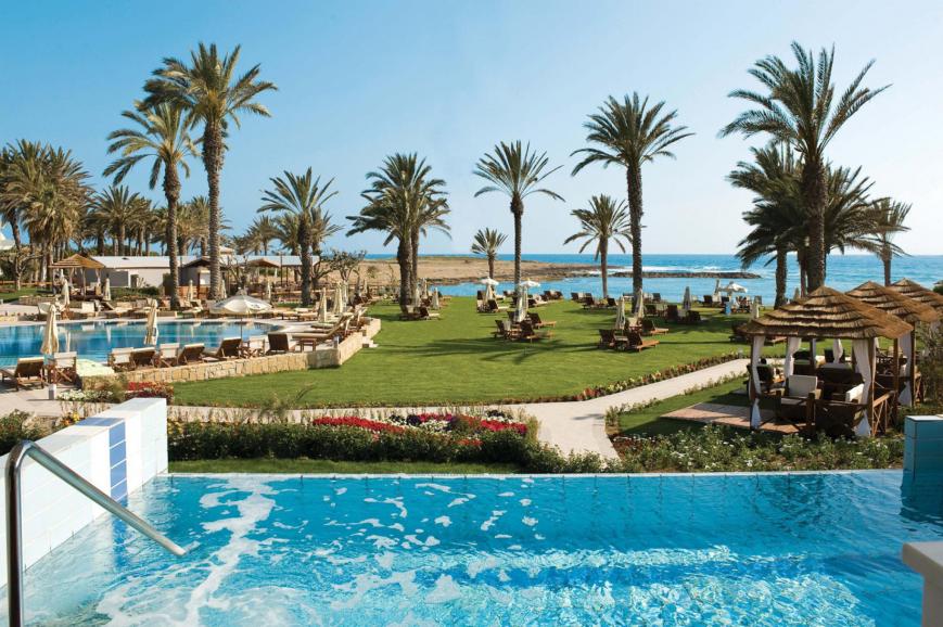 5 Sterne Hotel: Constantinou Bros Asimina Suites Hotel - Adults Only - Paphos, Paphos