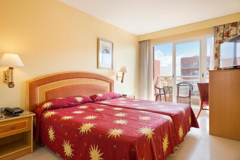 4 Sterne Hotel: Best Roquetas - Roquetas de Mar, Costa de Almeria (Andalusien), Bild 5