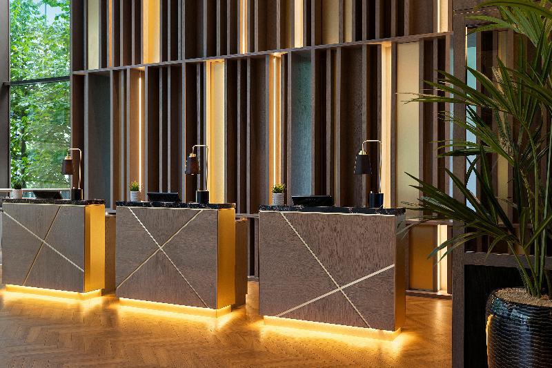 4 Sterne Hotel: Leonardo Royal London Tower Bridge - London, England, Bild 2