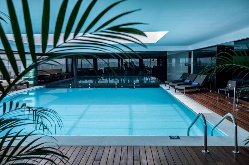 5 Sterne Hotel: Pestana Cidadela Cascais - Cascais, Region Lissabon