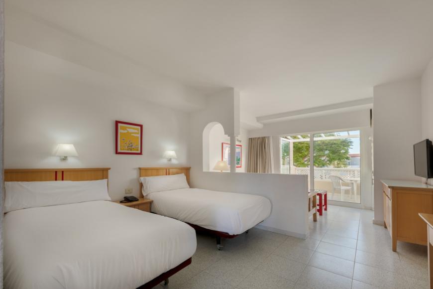 3 Sterne Hotel: Apartamentos LIVVO Koala Garden - Maspalomas, Gran Canaria (Kanaren), Bild 8