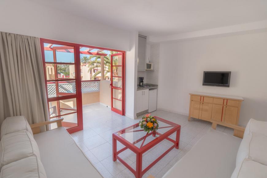 3 Sterne Hotel: Apartamentos LIVVO Koala Garden - Maspalomas, Gran Canaria (Kanaren), Bild 10