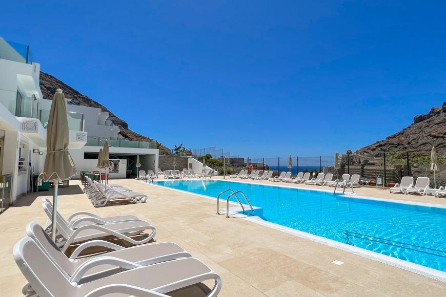 3 Sterne Hotel: Cordial Magec Taurito - Playa Taurito, Gran Canaria (Kanaren)