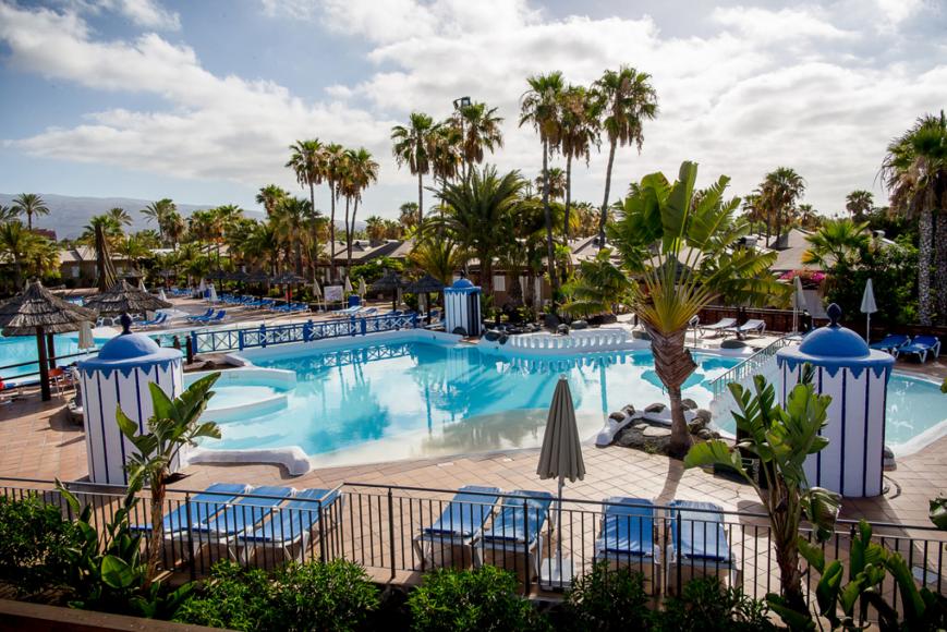 3 Sterne Hotel: Cay Beach Princess - Maspalomas, Gran Canaria (Kanaren)