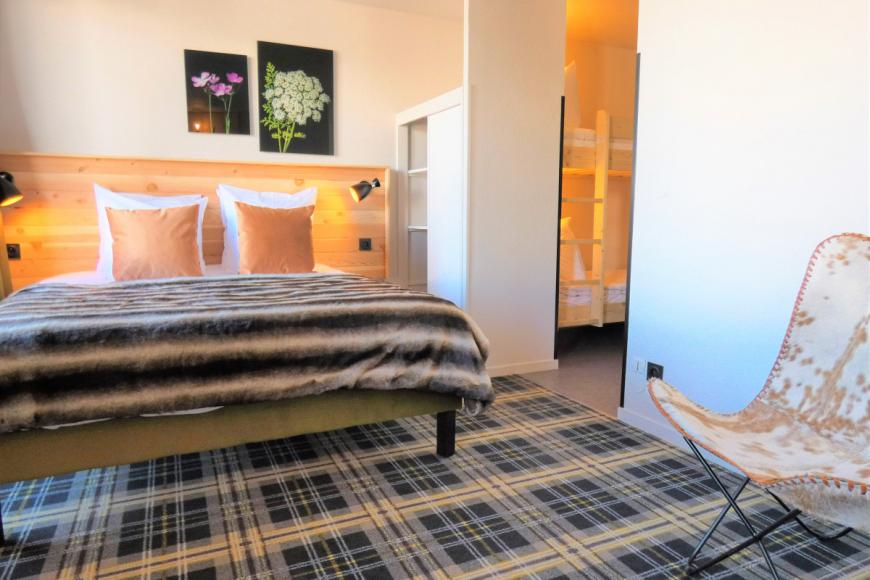 3 Sterne Hotel: SOWELL Family la Lauzière - La Plagne, Auvergne-Rhone-Alpes, Bild 3