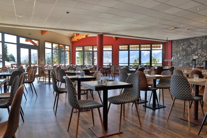 3 Sterne Hotel: SOWELL Family la Lauzière - La Plagne, Auvergne-Rhone-Alpes, Bild 8