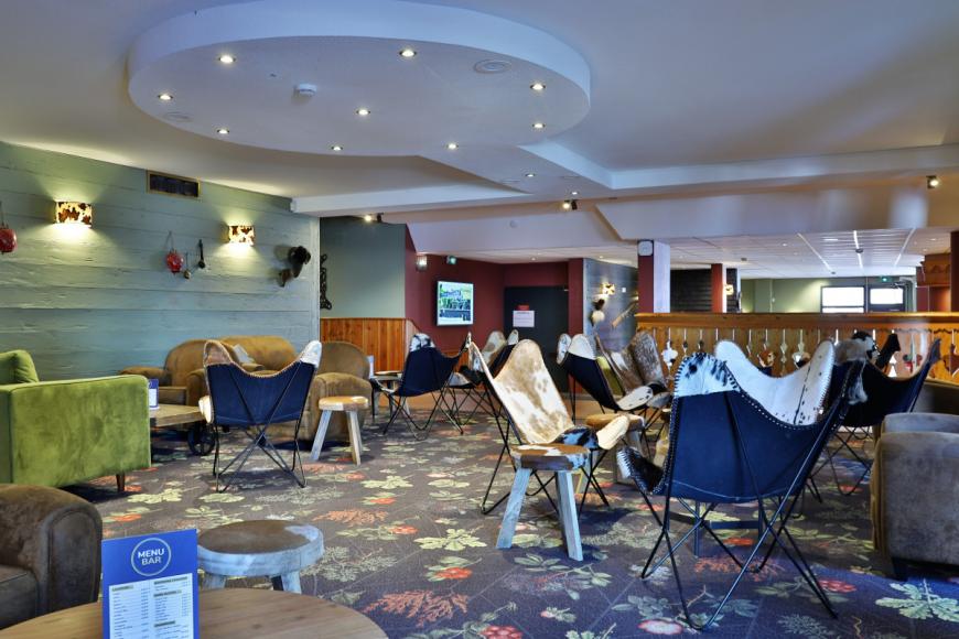 3 Sterne Hotel: SOWELL Family la Lauzière - La Plagne, Auvergne-Rhone-Alpes, Bild 6