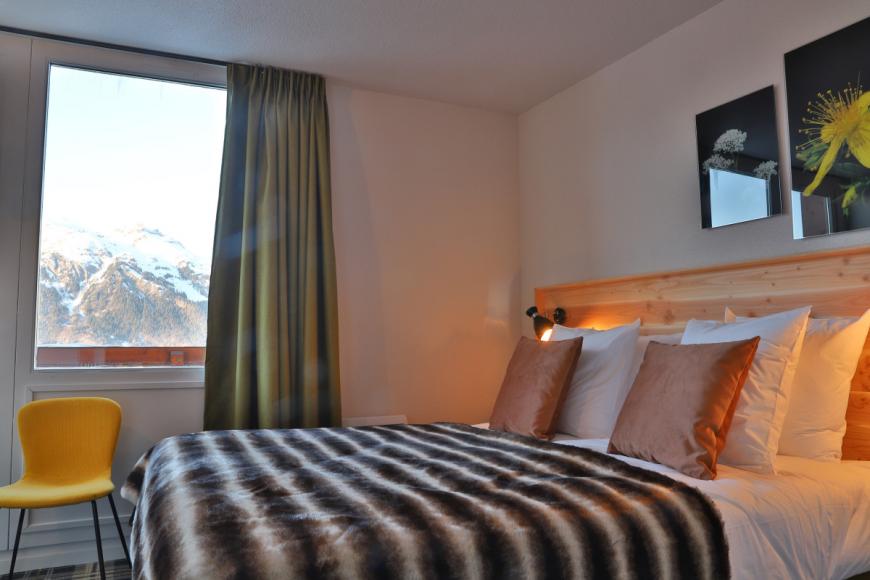 3 Sterne Hotel: SOWELL Family la Lauzière - La Plagne, Auvergne-Rhone-Alpes, Bild 10