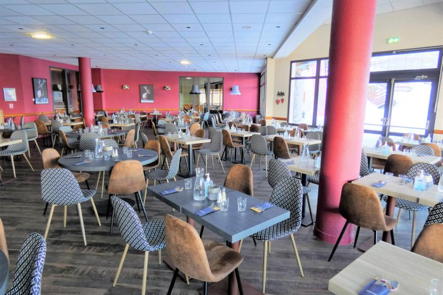 3 Sterne Hotel: SOWELL Family la Lauzière - La Plagne, Auvergne-Rhone-Alpes, Bild 4