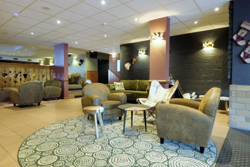 3 Sterne Hotel: SOWELL Family la Lauzière - La Plagne, Auvergne-Rhone-Alpes, Bild 5