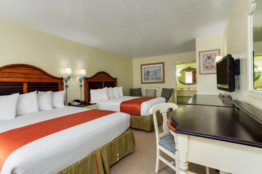 Seralago Hotel Suites Maingate East Orlando Kissimmee