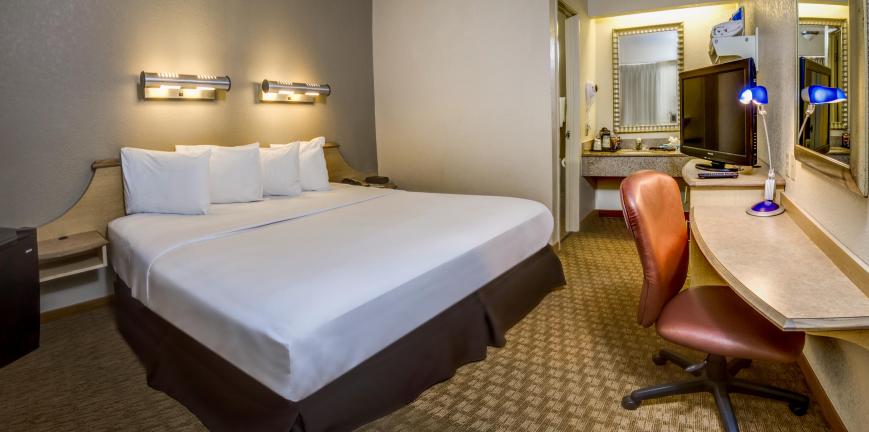 Midpointe Hotel By Rosen Hotels Orlando Vtours