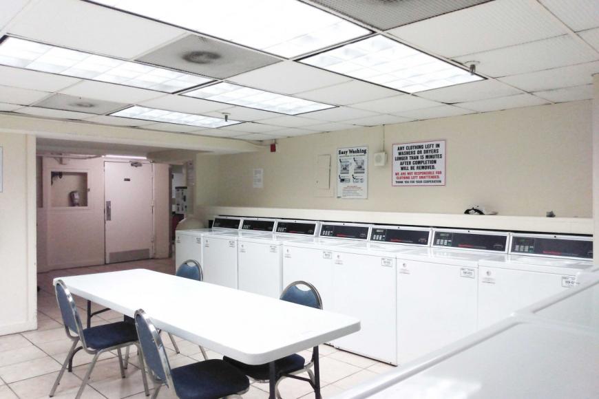 2.5 Sterne Hotel: Ramada Plaza Marco Polo Beach Resort - Miami, Florida, Bild 10