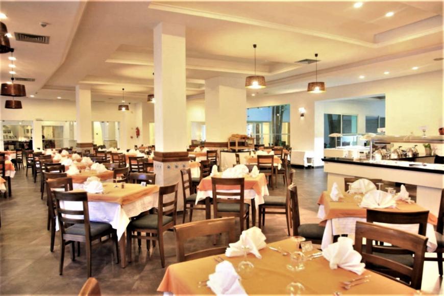 4 Sterne Hotel: Menara Hammamet - Hammamet, Grossraum Hammamet, Bild 5