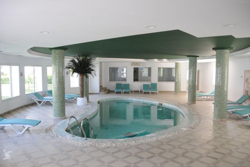 4 Sterne Hotel: Menara Hammamet - Hammamet, Grossraum Hammamet, Bild 9